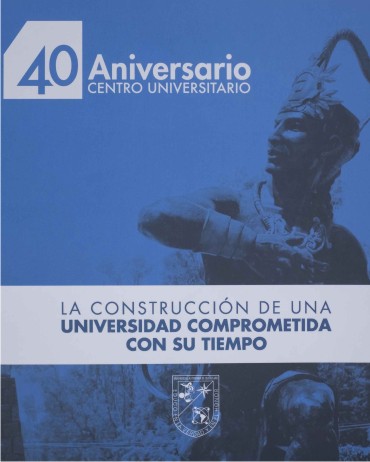 la construccion de una universidad